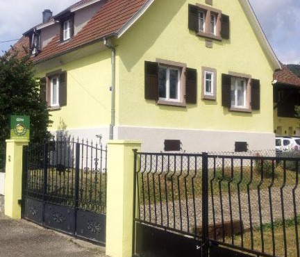 Gîte Yves