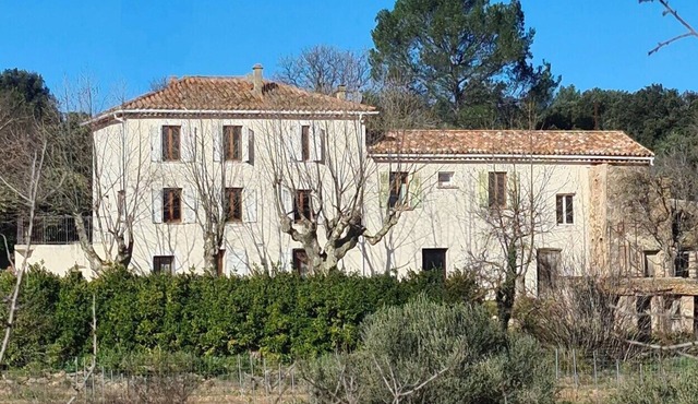 Gîte Zen Avec Spa