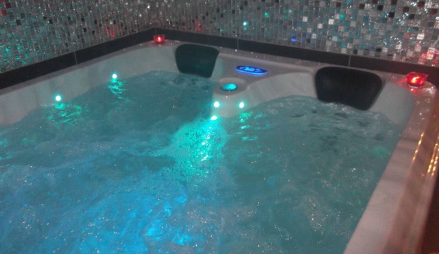 Gîte ZEN LA CAMPAGNE A LA MER 13 KM FROM TOUQUET - CONTEMPORARY - JACUZZI SAUNA