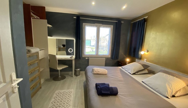 GîteAnne in Nantes