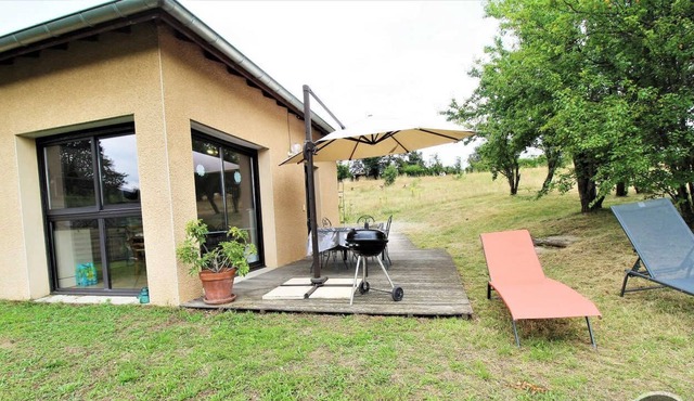 Gîtenchassagne 2 - Thurins