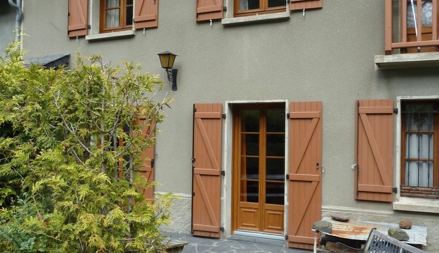 Gîtes 12 people in Sainte Marie de Campan, all comforts