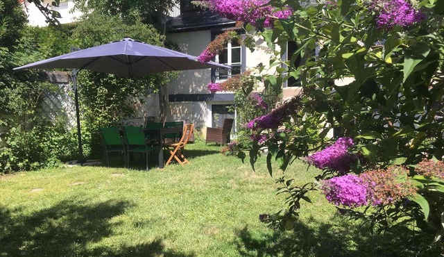 Gîtes - 2 bedrooms - 2 bathrooms - Garden - close to Beauval Zoo