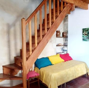 Gîtes 4 à 5 personnes