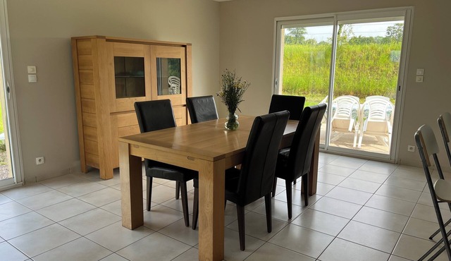 Gîtes 7 Personnes en Suisse Normande Proche Caen