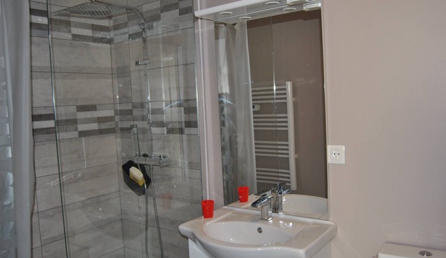 Gîtes aux Portes des Cévennes