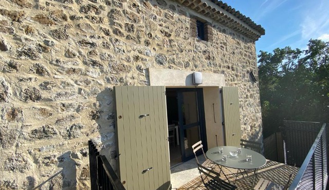 Gîtes Aubergine et Poivron