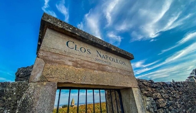 Gîtes BO Grand Gîte ->16 pers - 3* - 10min Beaune