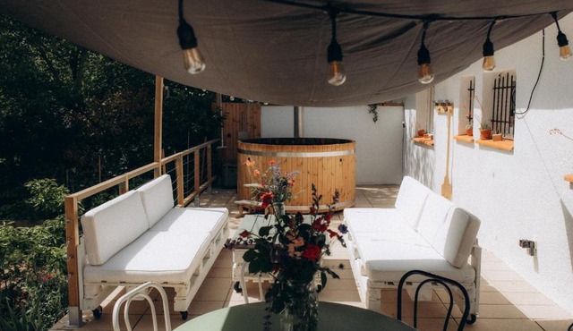 Gîtes Chaleureux écoresponsable