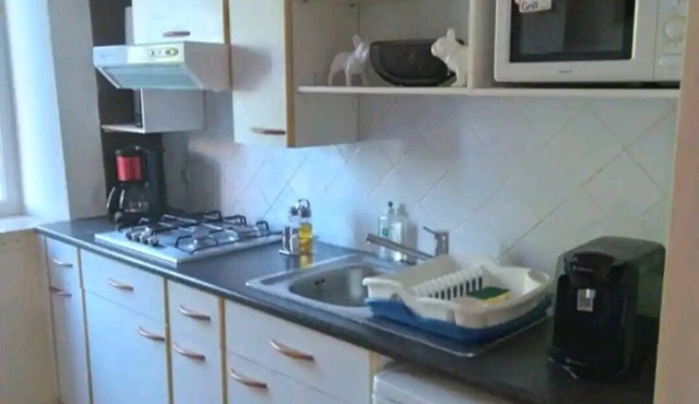 Gîtes "chavignol" 4 people