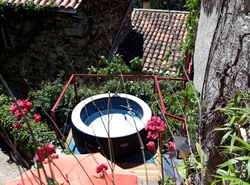 Gîtes chez Daniel "Cevennes 1"