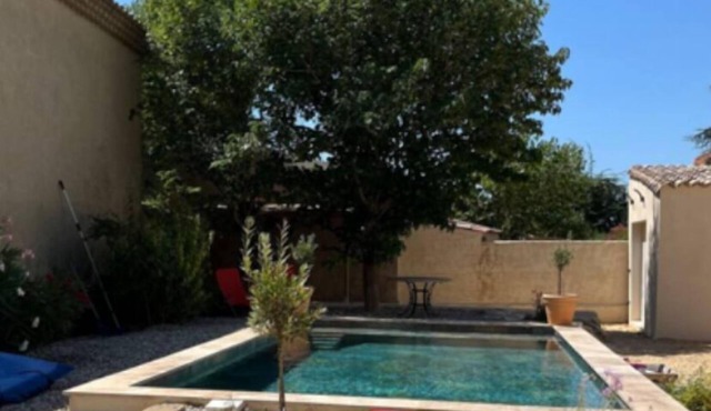 Gîtes Chez Prune Entièrement Rénové Avec Piscine Privée