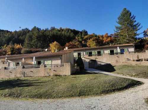 Gîtes Clos La Roche