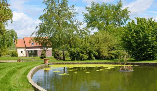 Gîtes de France® - Gîte du Vallon doré