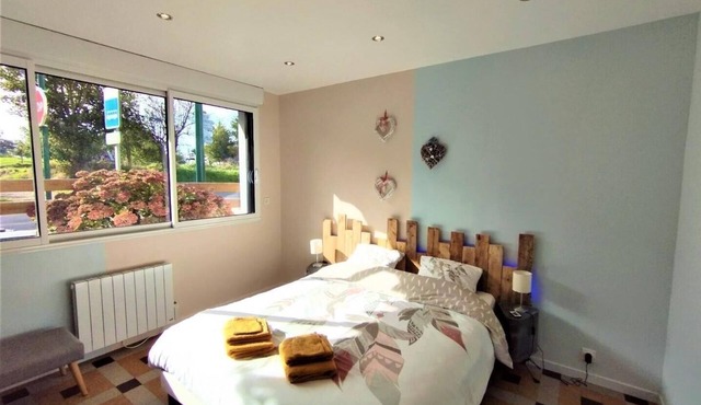 Gîtes de France® - Les Gîtes de Criquetot n°2