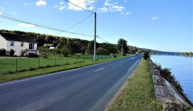 Gîtes de France® - La Maison du Mesnil