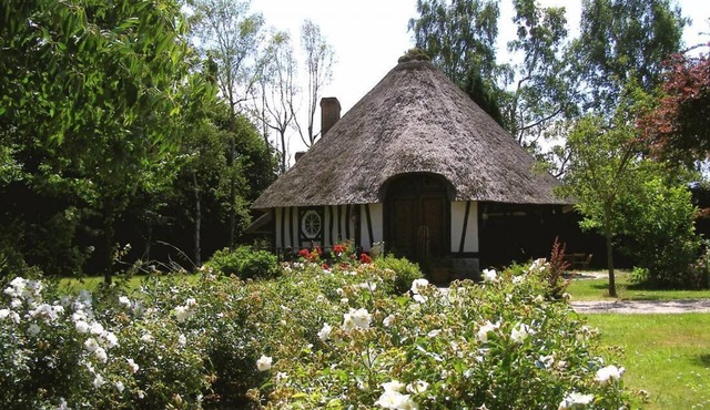 Gîtes de France® - Le Manège à blé