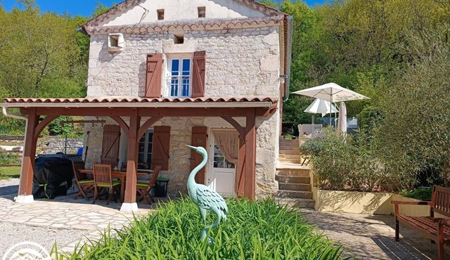 Gîtes de France® - From East to West