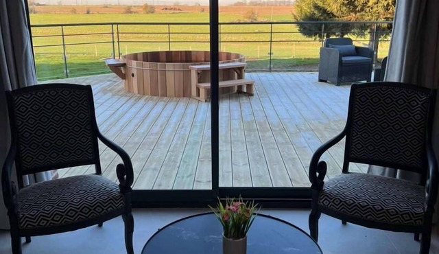 Gîtes de France® - On Emma Bovary's Way