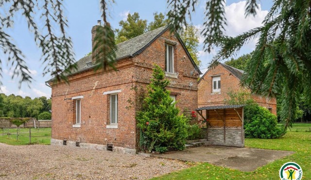 Gîtes de France® - Le Cellier du Château