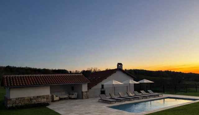 Gîtes de France® - Domaine de Phebus