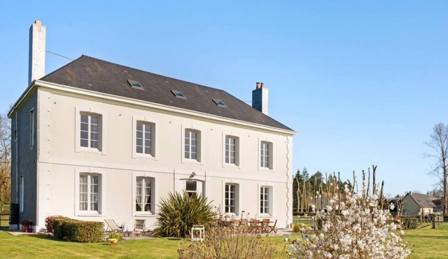 Gîtes de France® - Le Clos d'Anthime