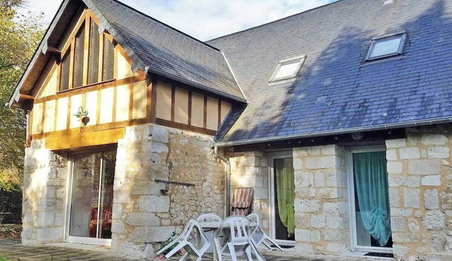 Gîtes de France® - Le Gîte du Marais