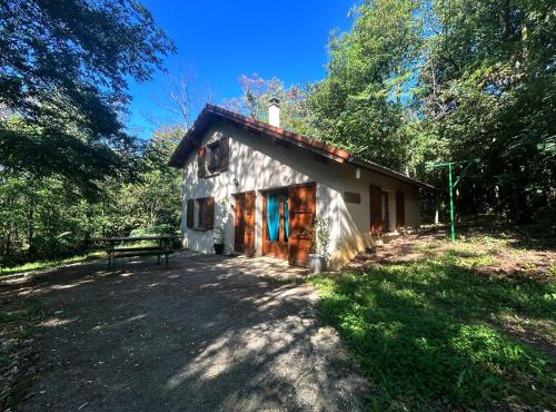 Gîtes de Charme en Isère