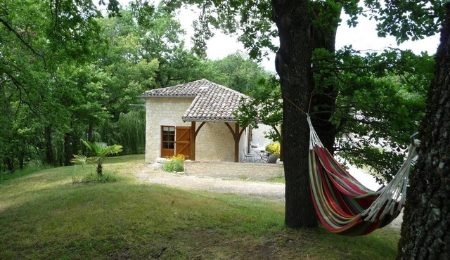 Gîtes de France® - Gîte de Roquefau