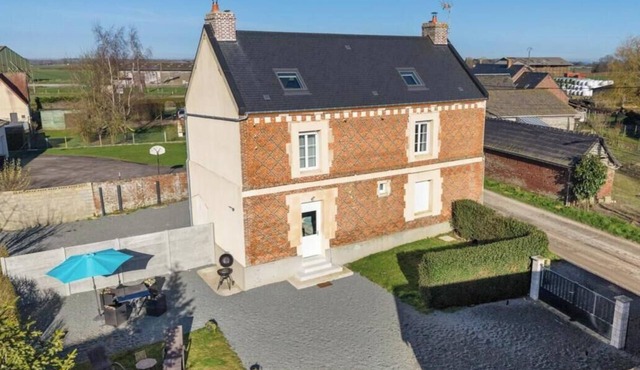 Gîtes de France® - Authenticity and modernity
