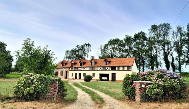 Gîtes de France® - La Gigonnière