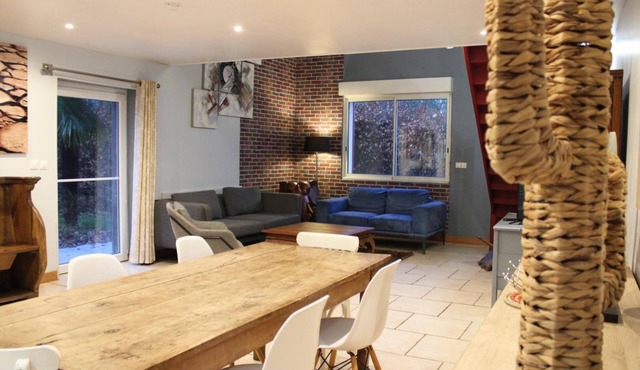 Gîtes de France® - Le Gîte du Tôt