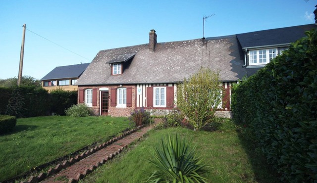 Gîtes de France® - La Poule Bleue