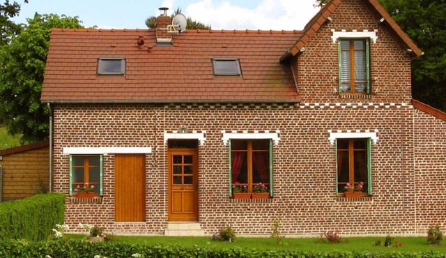 Gîtes de France® - Le Tilleul