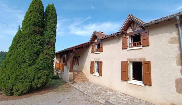 Gîtes de France® - Gîte de Cabridens
