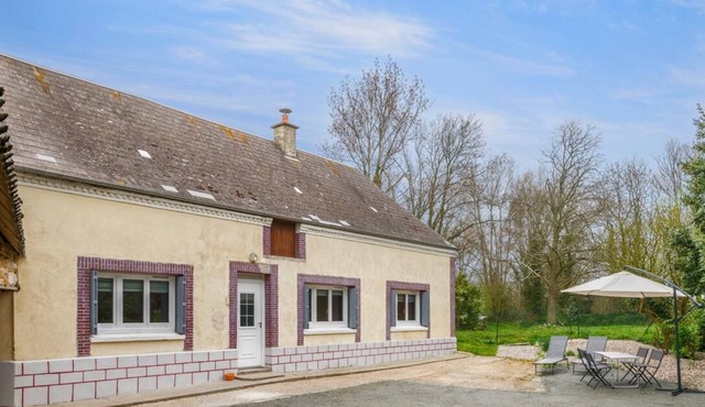 Gîtes de France® - Les Cèdres