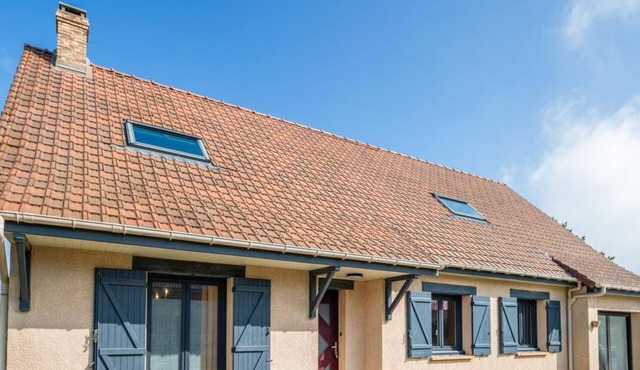 Gîtes de France® - Gîte La Plage