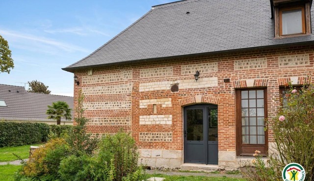 Gîtes de France® - Nid Cauchois 2