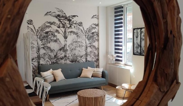 Gîtes de France® - Clara's house