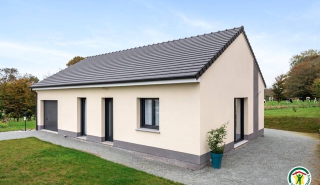 Gîtes de France® - L'Ancre Marine