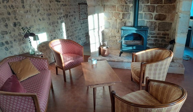 Gîtes de France® - La Samare