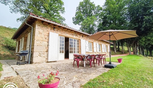 Gîtes de France® - Beauregard