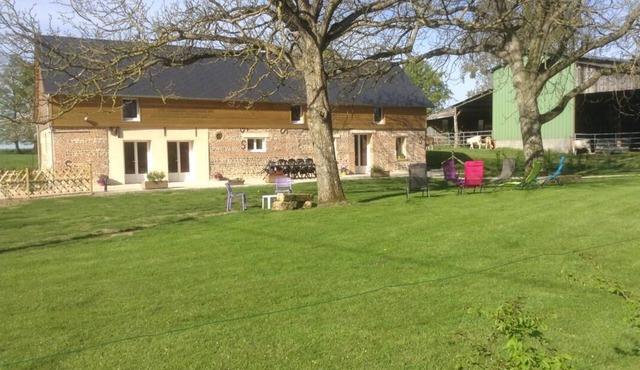 Gîtes de France® - L'Avant la Prée