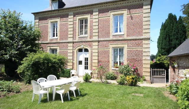 Gîtes de France® - Le Château