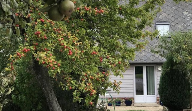 Gîtes de France® - Forever is not too long