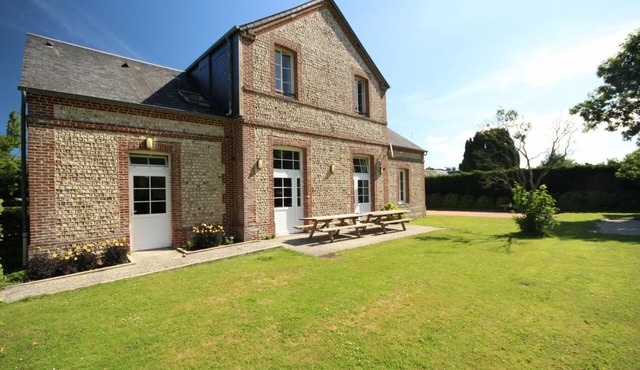 Gîtes de France® - Le Relais des Hautes Falaises