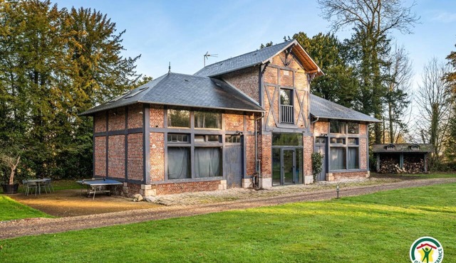 Gîtes de France® - Le Gîte du Château