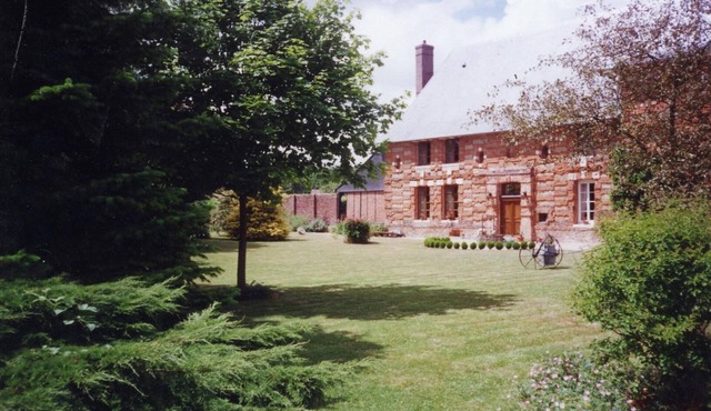 Gîtes de France® - Le Bourgueil