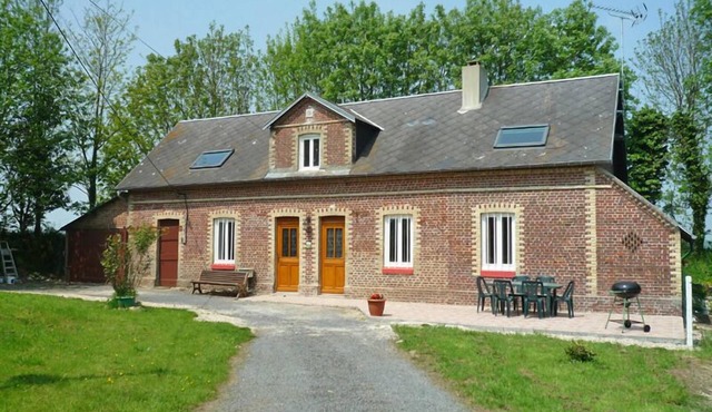 Gîtes de France® - Les Aulnes