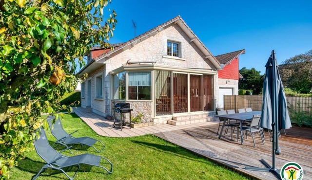 Gîtes de France® - Gîte de l'If